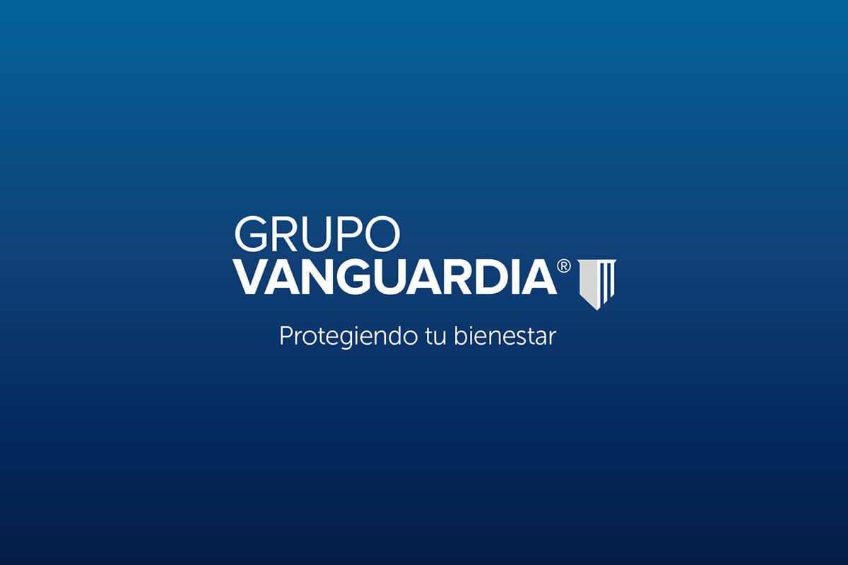 Grupo Vanguardia, identidad visual