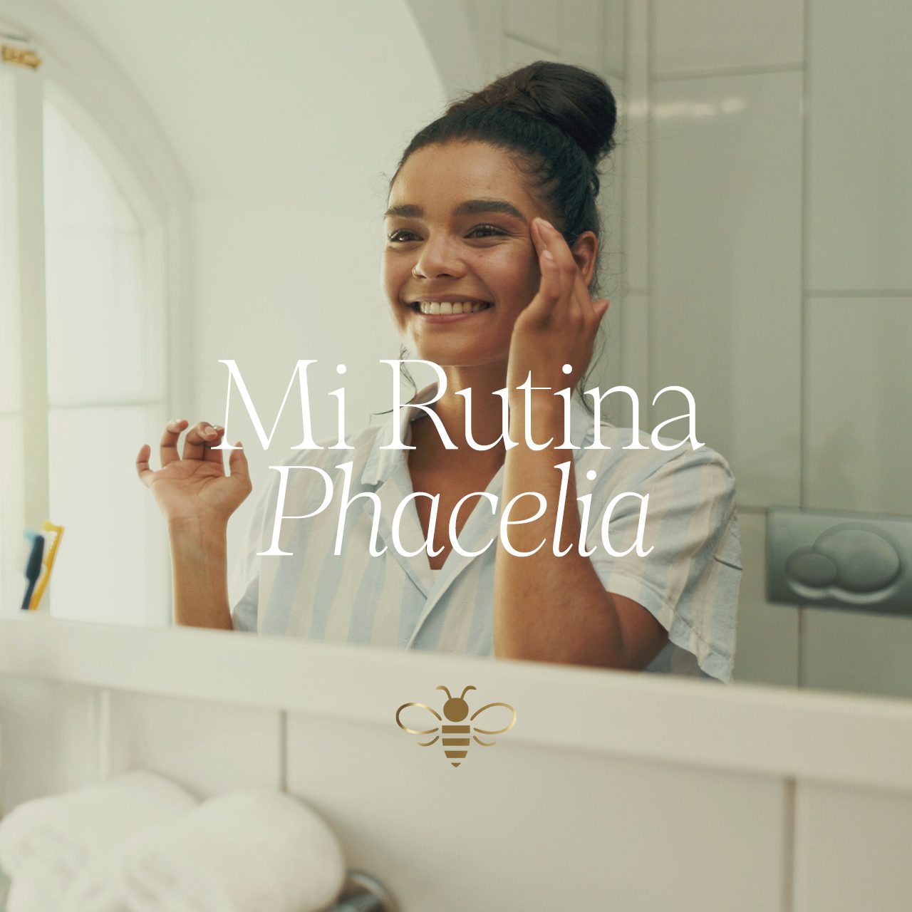 Phacelia, comunicación de marca